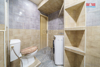 Prodej bytu 4+1, 77 m², Klášterec nad Ohří, ul. Okružní - 2