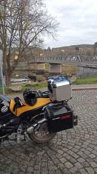 BMW R 1150 GSA - 2