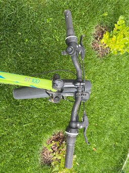 Prodám kolo ROCKRIDER - 2