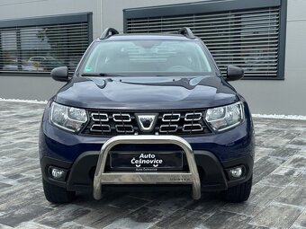 Dacia Duster Comfort 1.6 SCe 84kW - 2