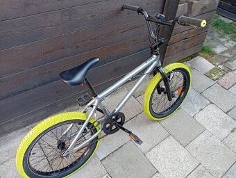 Bmx 20" - 2