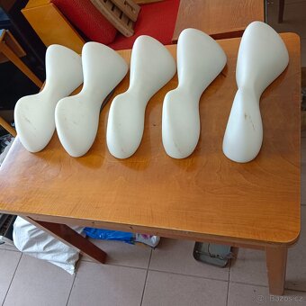 Designové osvětlení - 2