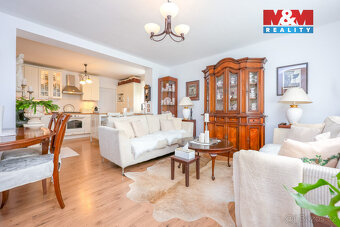 Prodej rodinného domu, 220 m², Samotišky - 2