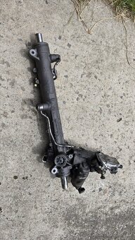 Bmw e60/e61 aktivni hreben řízení - 2