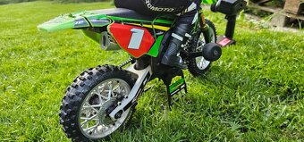 Losi pro moto mx pro circuit - 2