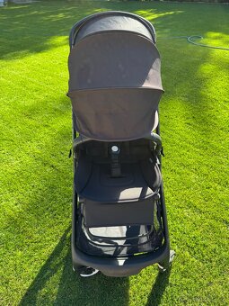 Kocarek Bugaboo Butterfly black - 2