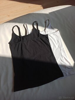 set dívčích tílek - 2