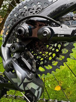 Prodám elektrokolo Specialized turbo Levo comp - 2