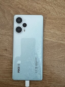Poco f 5 - 2