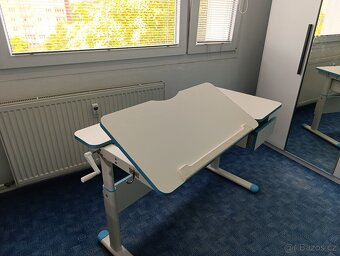Dětský rostoucí stůl - 2