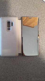Kryt na Samsung Galaxy s9 / s9+ - 2