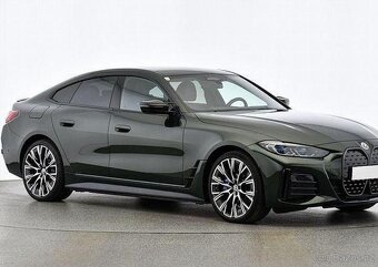 BMW i4 eDrive M50 - 2
