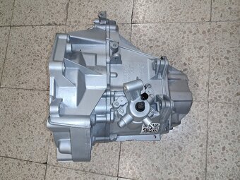 Převodovka VW Golf Jetta Audi A3 HBM 1.6 - 2