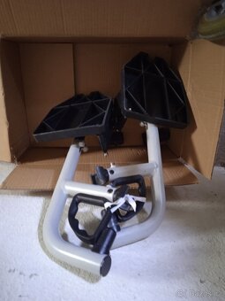 Invalidní vozík - 2