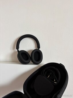 Sony WH-1000XM5 - 2