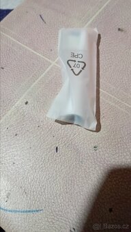 Jedna nová, náhradní hlavice na sonický kartáček - 2