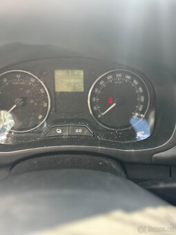 Skoda fabia 1.2 tsi - 2