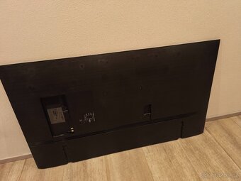 Samsung QE50Q60BAUXXH - 2