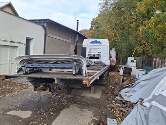 MAN TGL 8.220//162KW//EURO 5//R.V.2011 - 2