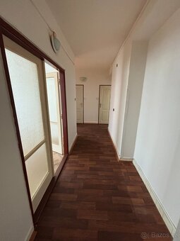 Družstevní byt ve vyhledávané části Mostu – 2+1, 57 m² - 2