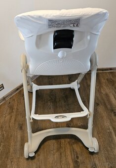 Jídelní židlička CAM - 2