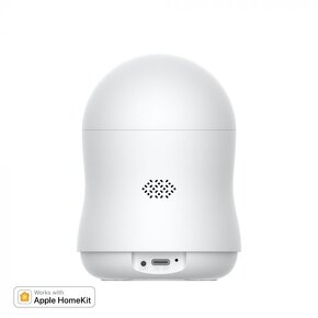 Vnitřní Wi-Fi kamera VOCOlinc Smart VC1 Opto - 2