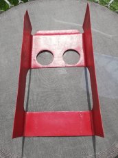 T4K14 KAPOTA LAMINÁTOVÁ - 2