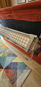 EDEL APOLLO pohovka s unikátním rozkládacím systémem - 2