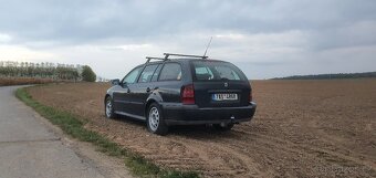 Octavia 1 1.9tdi 4x4 66kw - 2