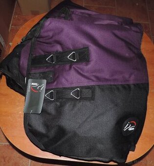 Výběhová deka HKM Highneck 1200D 300g - 2