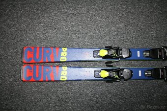 lyže fischer Rc 4 160 cm - 2