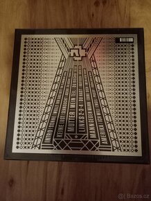 RAMMSTEIN:PARIS / VINYL / 4LP+2CD+BRD / DELUXE / BOX - 2
