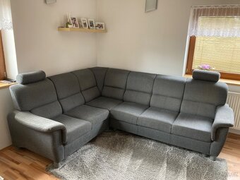 Sedací souprava - 2