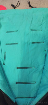 Podzimní fusak Emitex jako nový - 2