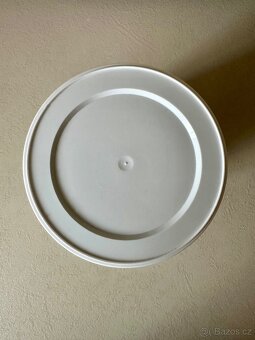 Plechovka s víčkem - 2