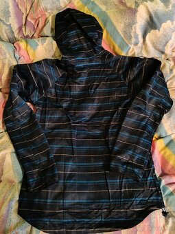 Detska softshellova bunda - 2