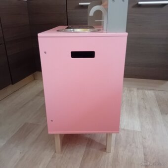 Dřevěná kuchyňka Janod - 2