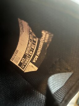 Boty Burton vel. 43 - 2