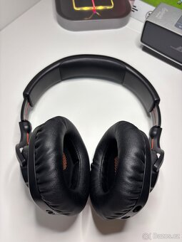JBL Quantum 350 Wireless - 2