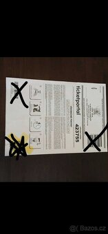 Vstupenky na koncert Lucie - 2