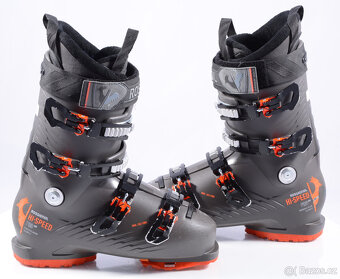 Použité lyžáky ROSSIGNOL HI-SPEED PRO 100 MV 2023 - 2