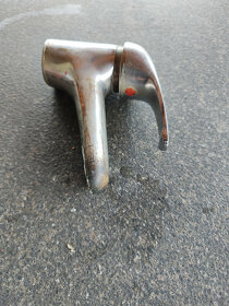 BATERIE UMYVADLOVÁ - Stojánková č. 3 - SLEVA - 2