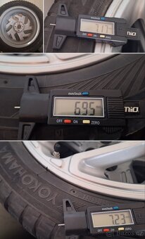 alu kola SUZUKI IGNIS - 2