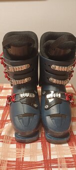Dětské boty na lyže - 2