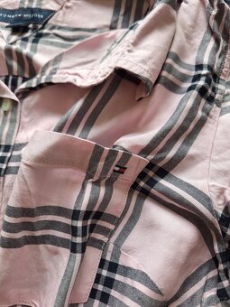 Košile Tommy Hilfiger - 2