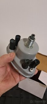 Tachometr Jawa/ČZ 120km/h - 2