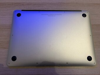 MacBook Air 13” (Early 2014) - 2