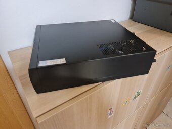 Kancelářský počítač - 2