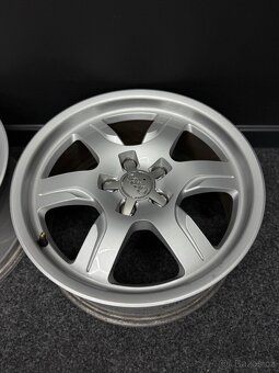 Alu AUDI A5 5x112 17” - 2
