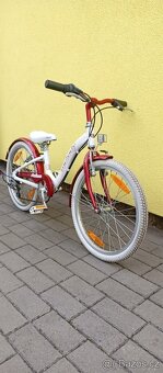 Dětské kolo Melody 20" - 2